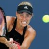 WTA: Beijing: Kerber in the round of sixteen, Osaka merciless