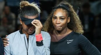 WTA: Naomi Osaka: “Memory of US Open is bittersweet”