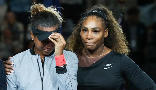 WTA: Naomi Osaka: "Memory of US Open is bittersweet"