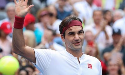 Service: Final spurt of the season to the ATP Finals in London - live on TV and livestream on Sky