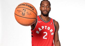 NBA: Raptors Offseason: Upgrade for next attack