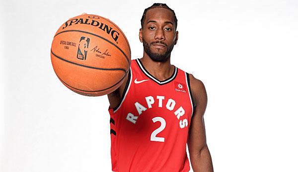 NBA: Raptors Offseason: Upgrade for next attack