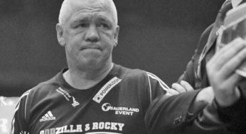 Boxing: Car accident: Graciano Rocchigiani is dead