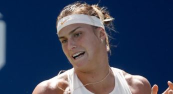WTA: Sabalenka’s run continues – victory against Muguruza in Beijing