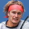 ATP: Alexander Zverev in Beijing confident in the round of sixteen