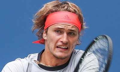 ATP: Alexander Zverev in Beijing confident in the round of sixteen