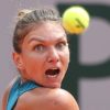 WTA: World number one Simona Halep suffers slipped disc