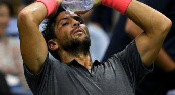 ATP: Commentary on the Verdasco towel scandal: “Unusual habit covering the whole area”.