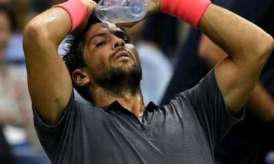 ATP: Commentary on the Verdasco towel scandal: "Unusual habit covering the whole area".