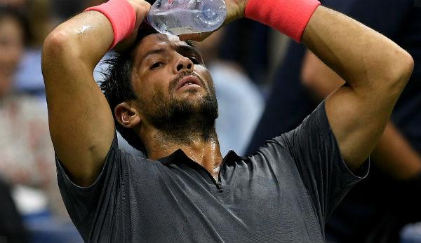 ATP: Commentary on the Verdasco towel scandal: "Unusual habit covering the whole area".