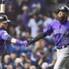 MLB: Rocktober! Colorado Wins Marathon Thriller