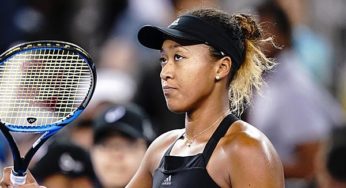 WTA: Naomi Osaka qualified as third player for Singapore