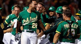 MLB: Moneyball star: “We have to be the BVB to New York’s Bavaria”