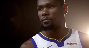 NBA: Durant on Free Agency: “Just be honest.”
