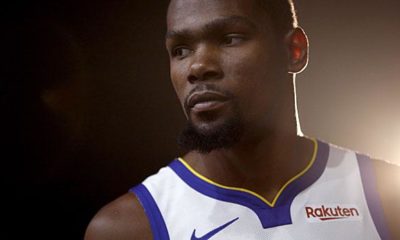 NBA: Durant on Free Agency: "Just be honest."