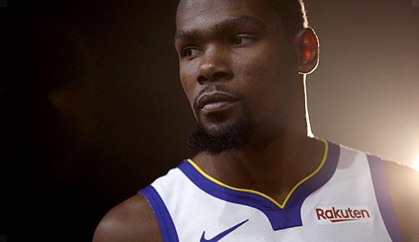 NBA: Durant on Free Agency: "Just be honest."