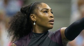 Hopman Cup: Serena versus Roger at Hopman Cup 2019!