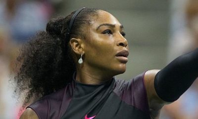 Hopman Cup: Serena versus Roger at Hopman Cup 2019!