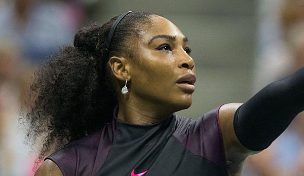 Hopman Cup: Serena versus Roger at Hopman Cup 2019!