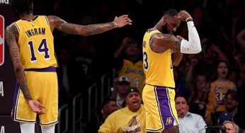 NBA: Basketball Podcast: Preseason, MVP-Talk & LBJ