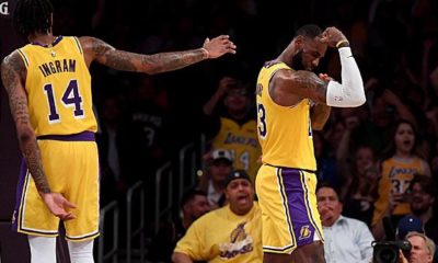 NBA: Basketball Podcast: Preseason, MVP-Talk & LBJ