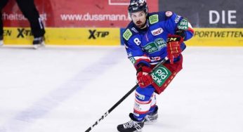 DEL: Start record for DEG: “unleashed and sexy”