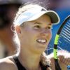 WTA: Caroline Wozniacki completes round of sixteen in Beijing