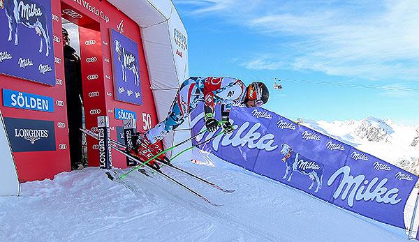 Alpine skiing: Soon only 5 Austrians? FIS plans reduction of starter field