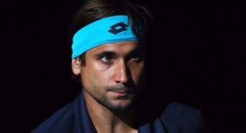 ATP: David Ferrer on the Challenger Tour for the first time in 14 years