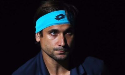 ATP: David Ferrer on the Challenger Tour for the first time in 14 years