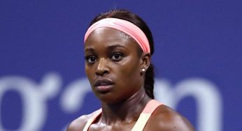 WTA: Asia remains a rather bad patch for Sloane Stephens