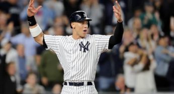 MLB: Yankees Win! Widererstarkter Judge paves the way