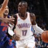 NBA: Schröder loses despite good debut with OKC Thunder