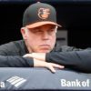 MLB: Baltimore clears up and fires GM/Manager