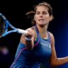 WTA: Julia Görges has no chance against Naomi Osaka in Beijing round of sixteen