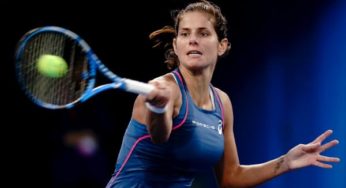 WTA: Julia Görges has no chance against Naomi Osaka in Beijing round of sixteen
