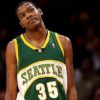 NBA: Durant: Seattle again deserves an NBA team