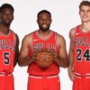 NBA: Bulls-Offseason: Defence is overrated