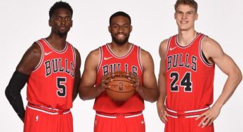 NBA: Bulls-Offseason: Defence is overrated