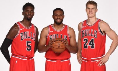 NBA: Bulls-Offseason: Defence is overrated