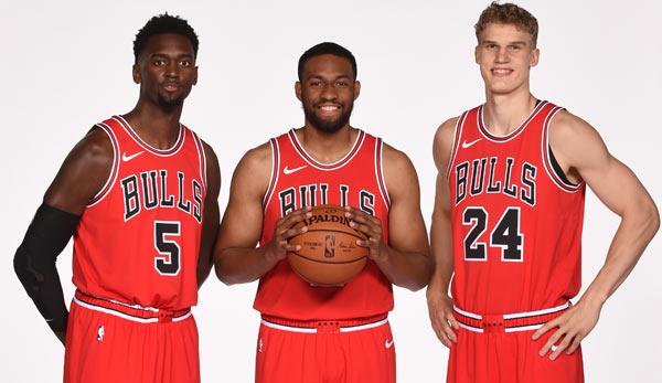 NBA: Bulls-Offseason: Defence is overrated