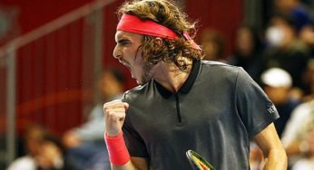 ATP: Struff opened in Tokyo quarterfinal against Shapovalov, Tsitsipas demands Nishikori