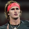 ATP: Alexander Zverev defeats Malek Jaziri in the round of sixteen in Beijing