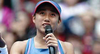 WTA: Chinese Festival and a Mad Comeback by Sabalenka