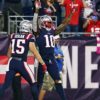 NFL: Pats only tremble briefly - Brady writes history