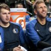 NBA: China Games: Mavericks vs. Sixers