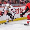 NHL: Kahun makes NHL debut - Greiss grandiose