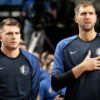 NBA: Mavs-Offseason: From one child prodigy to the next