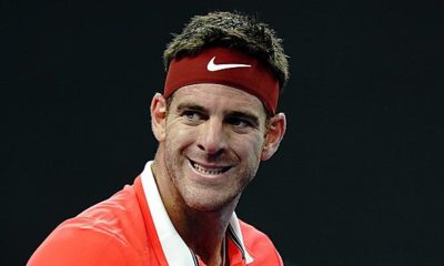 ATP: Del Potro to take revenge on Fognini in Beijing semifinals