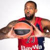Basketball: New FCB Star: "Wants to Punish People Lies"